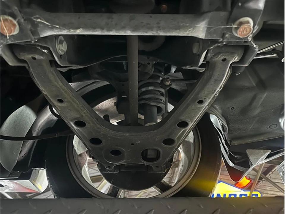 2001 Mazda NB MX-5 Miata - Image 22 of 31