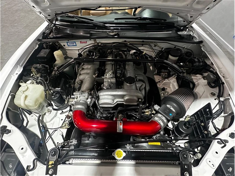 2001 Mazda NB MX-5 Miata - Image 24 of 31
