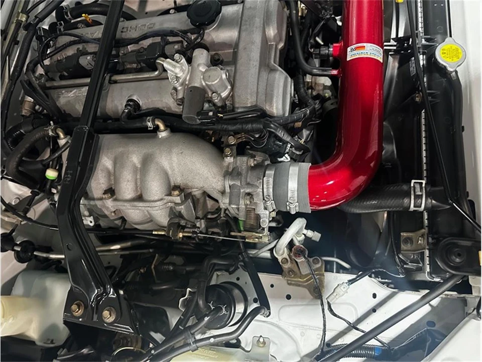 2001 Mazda NB MX-5 Miata - Image 26 of 31