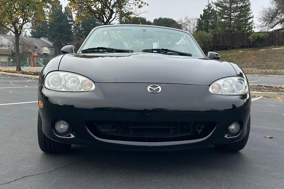 2001 Mazda NB MX-5 Miata - Image 6 of 31
