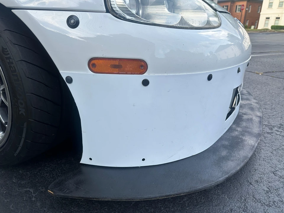 2001 Mazda NB MX-5 Miata - Image 24 of 31