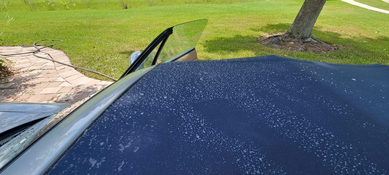 2001 Mazda NB MX-5 Miata - Image 20 of 31