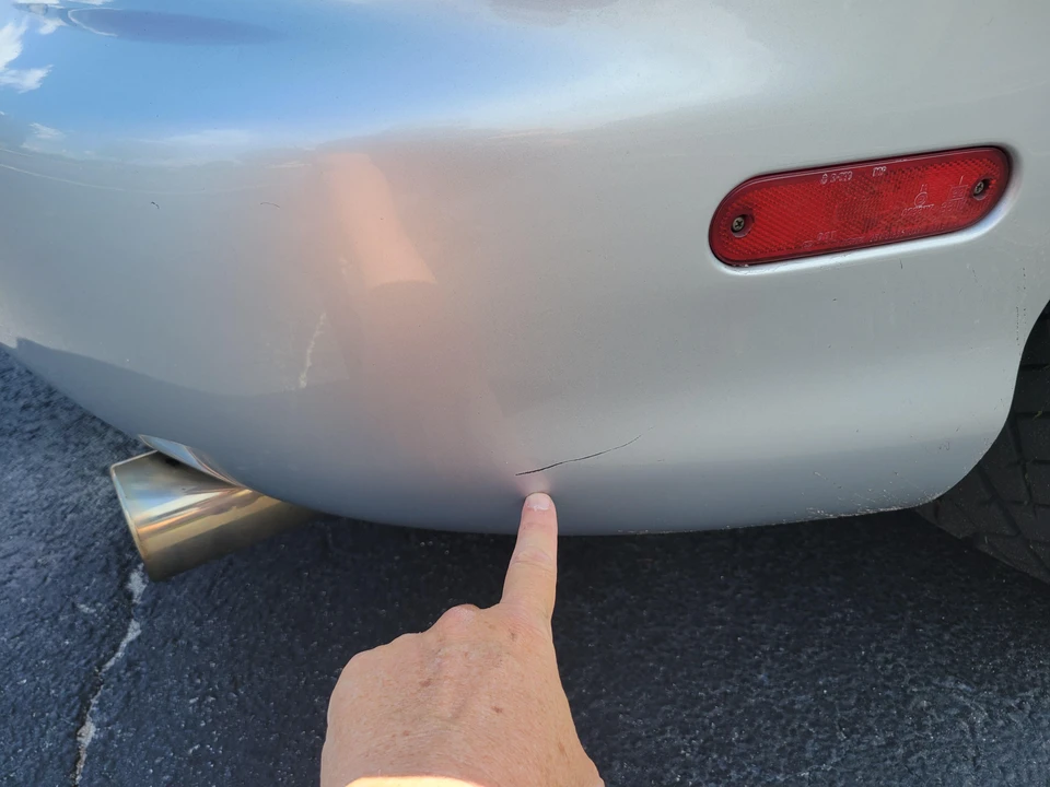 2001 Mazda NB MX-5 Miata - Image 27 of 31