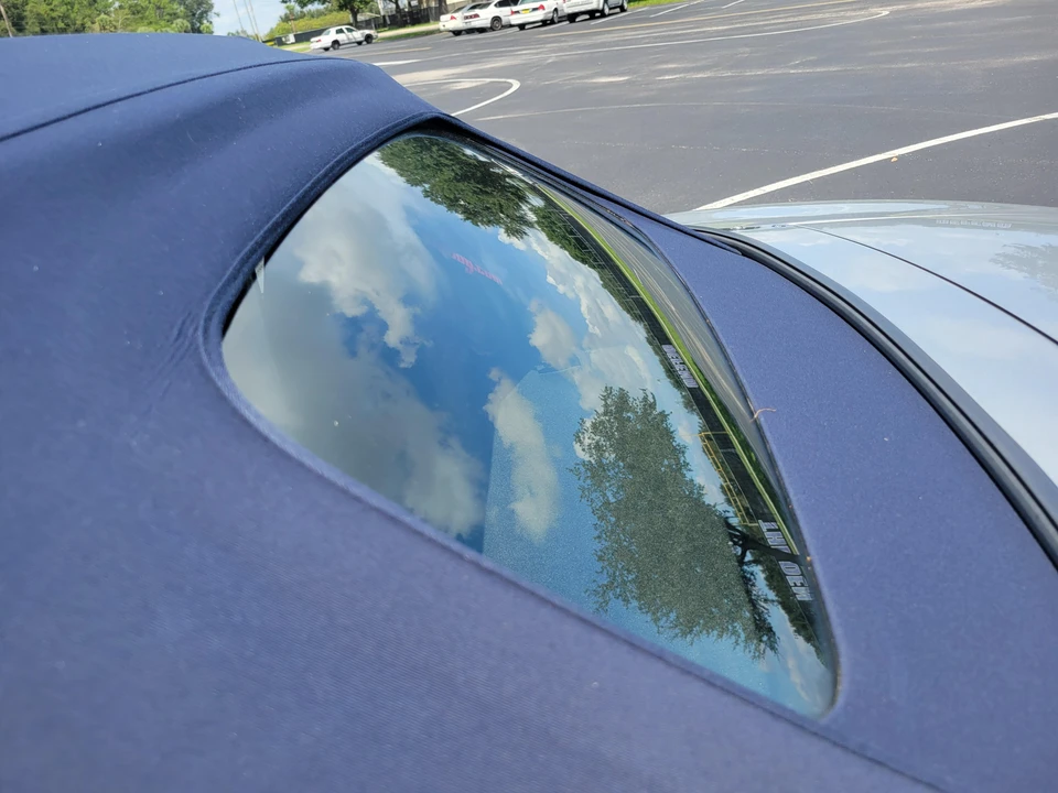 2001 Mazda NB MX-5 Miata - Image 21 of 31