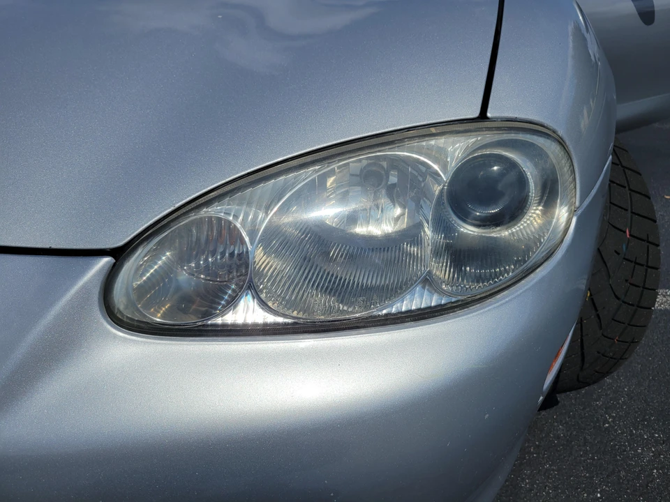 2001 Mazda NB MX-5 Miata - Image 18 of 31