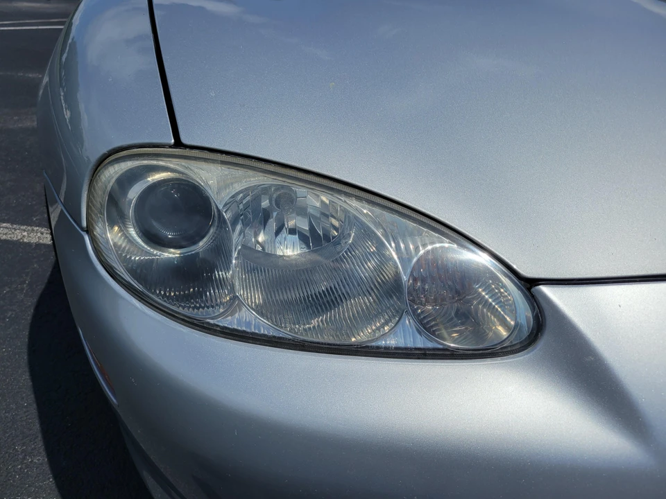 2001 Mazda NB MX-5 Miata - Image 17 of 31