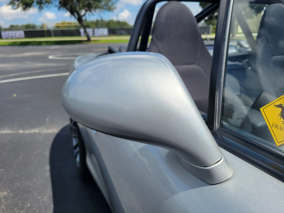 2001 Mazda NB MX-5 Miata - Image 25 of 31