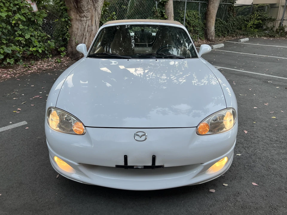 2001 Mazda NB MX-5 Miata - Image 15 of 31