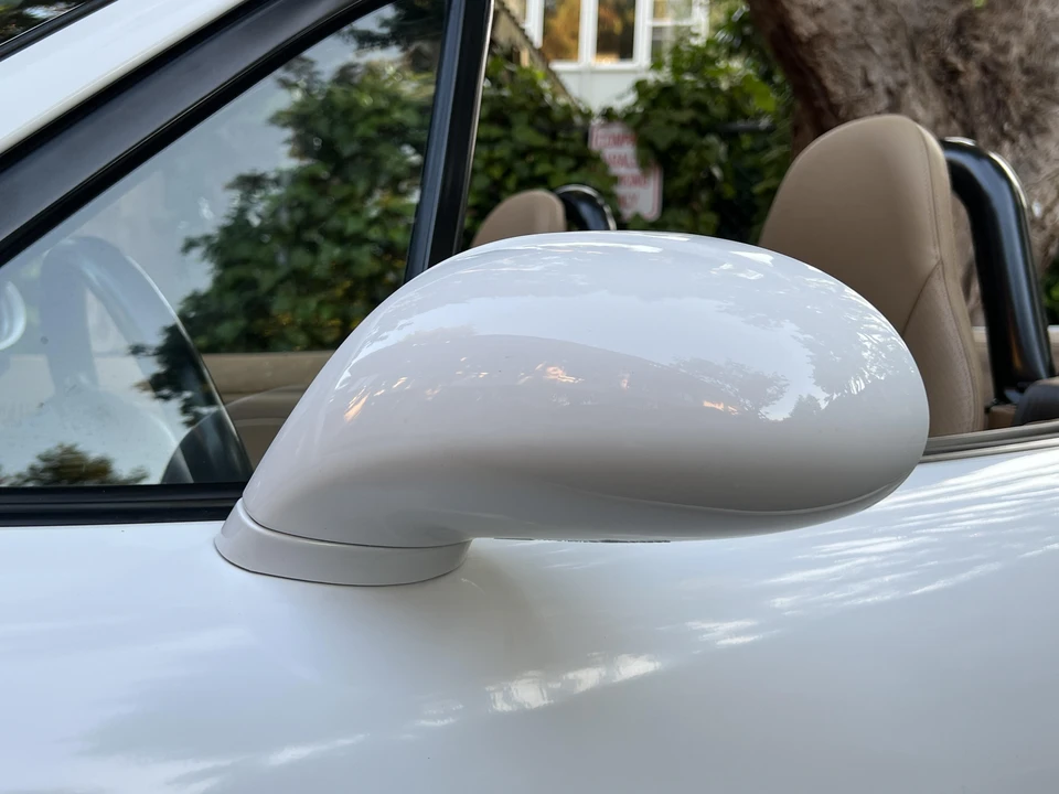 2001 Mazda NB MX-5 Miata - Image 27 of 31
