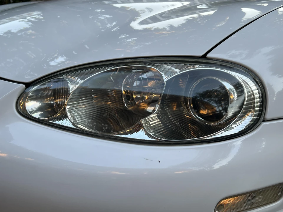 2001 Mazda NB MX-5 Miata - Image 23 of 31