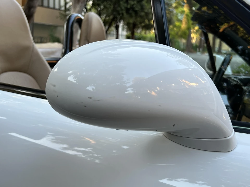 2001 Mazda NB MX-5 Miata - Image 26 of 31