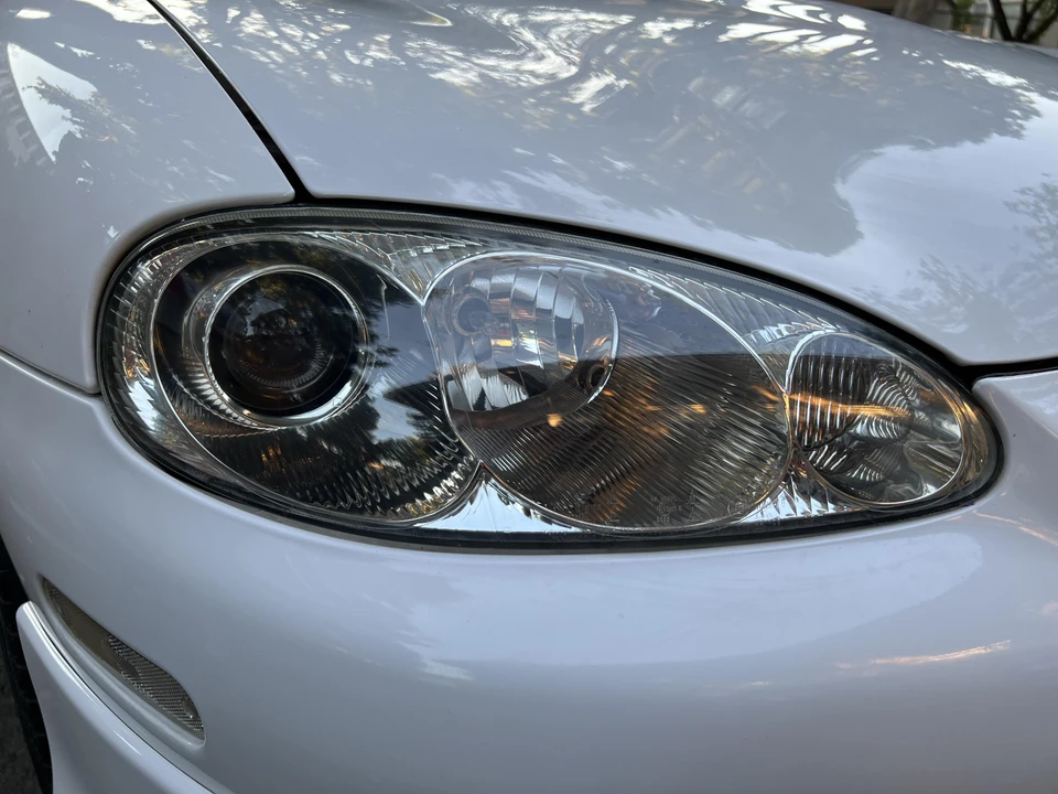 2001 Mazda NB MX-5 Miata - Image 22 of 31