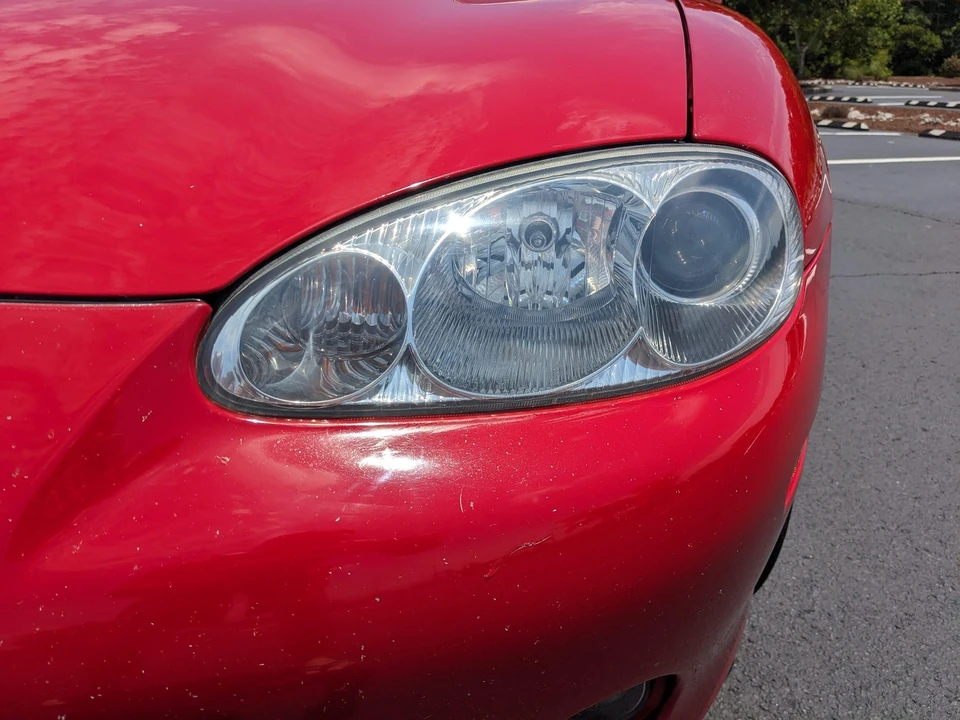 2001 Mazda NB MX-5 Miata - Image 31 of 31