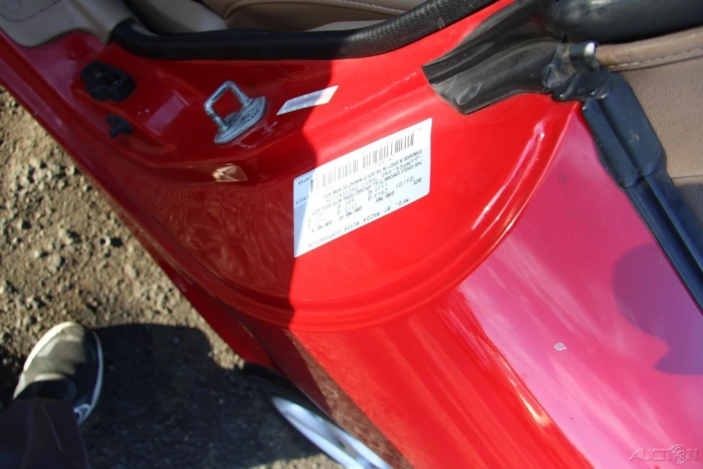 2001 Mazda NB MX-5 Miata - Image 11 of 21