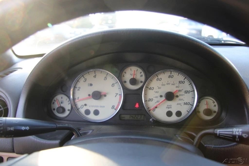 2001 Mazda NB MX-5 Miata - Image 15 of 21