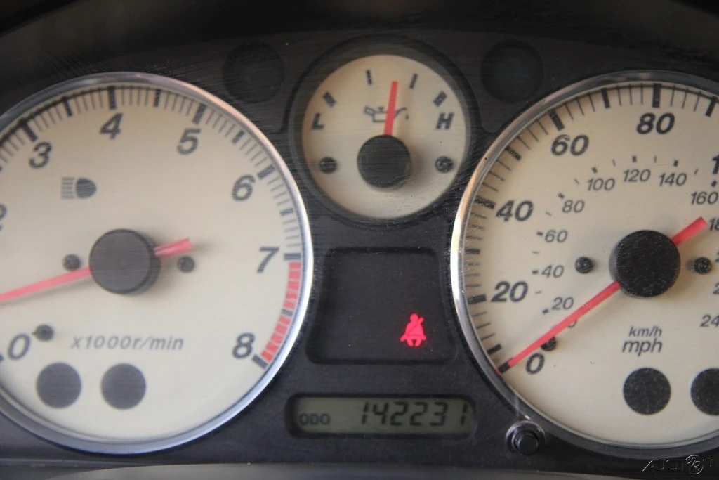 2001 Mazda NB MX-5 Miata - Image 16 of 21