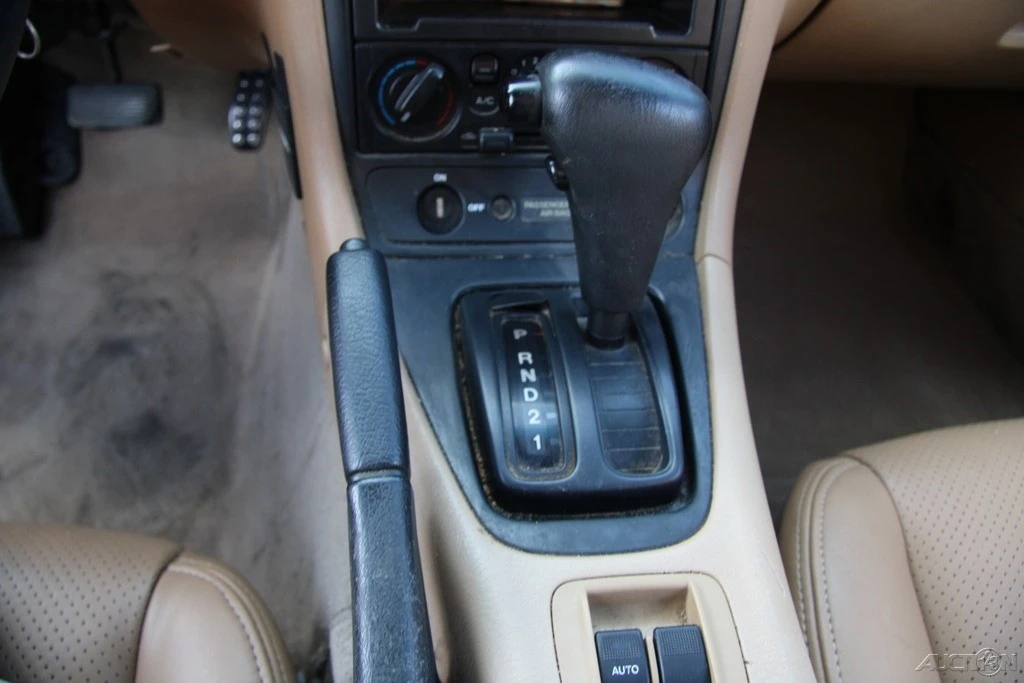 2001 Mazda NB MX-5 Miata - Image 18 of 21