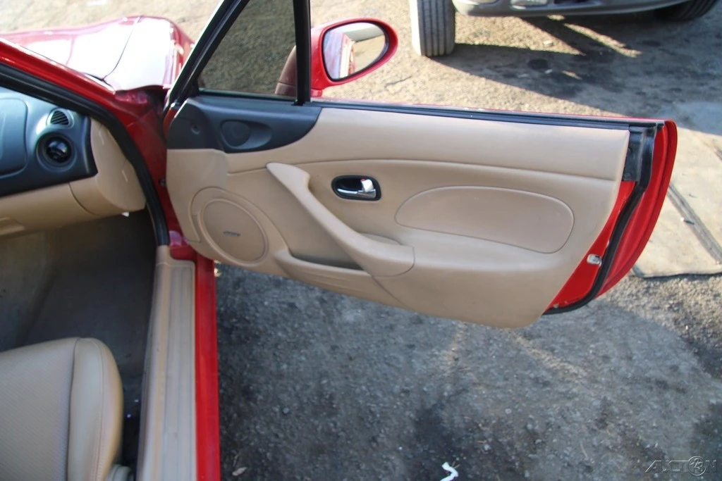 2001 Mazda NB MX-5 Miata - Image 20 of 21