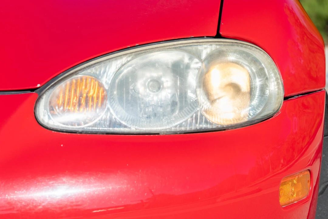 2001 Mazda NB MX-5 Miata - Image 30 of 31