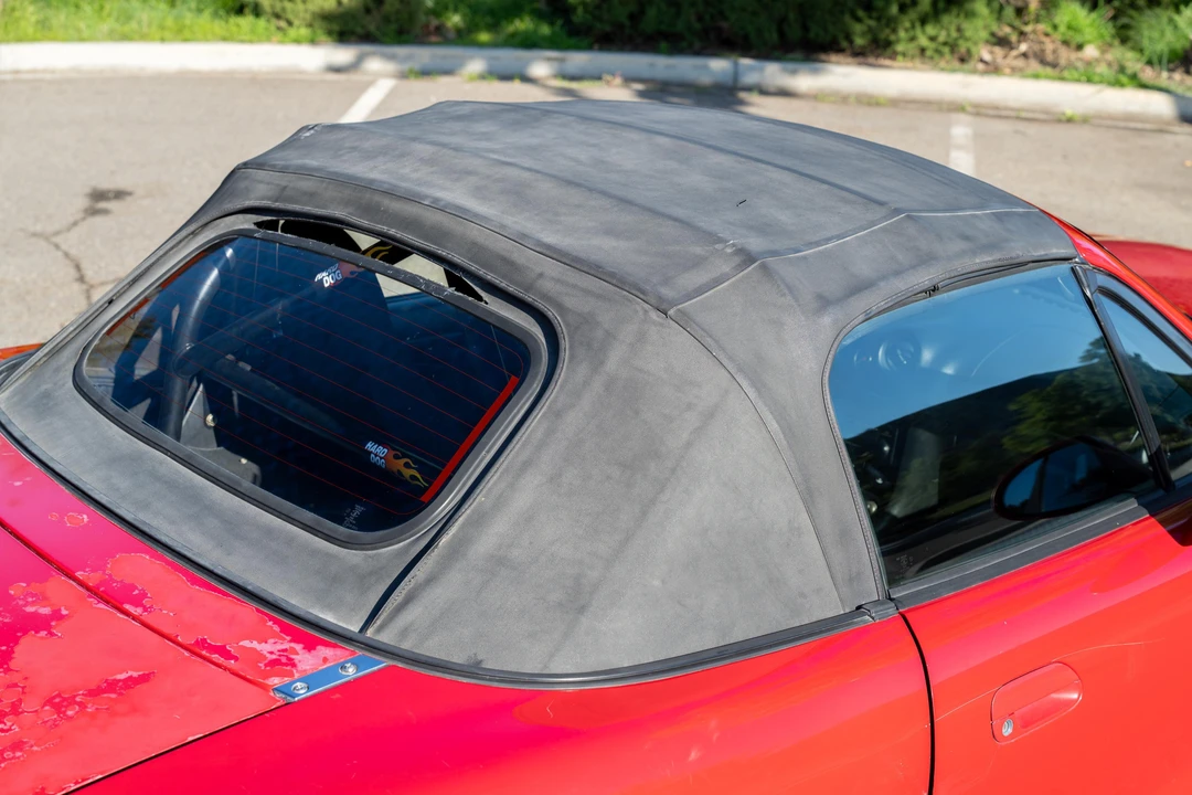 2001 Mazda NB MX-5 Miata - Image 19 of 31
