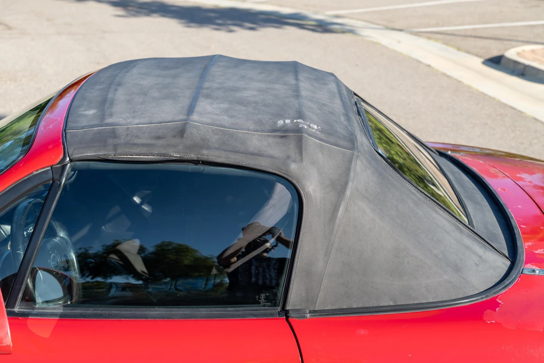 2001 Mazda NB MX-5 Miata - Image 20 of 31