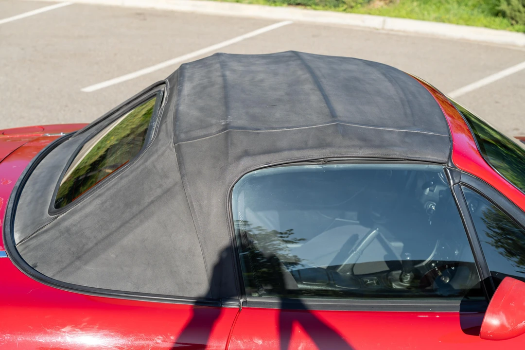 2001 Mazda NB MX-5 Miata - Image 21 of 31