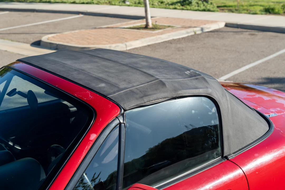 2001 Mazda NB MX-5 Miata - Image 23 of 31