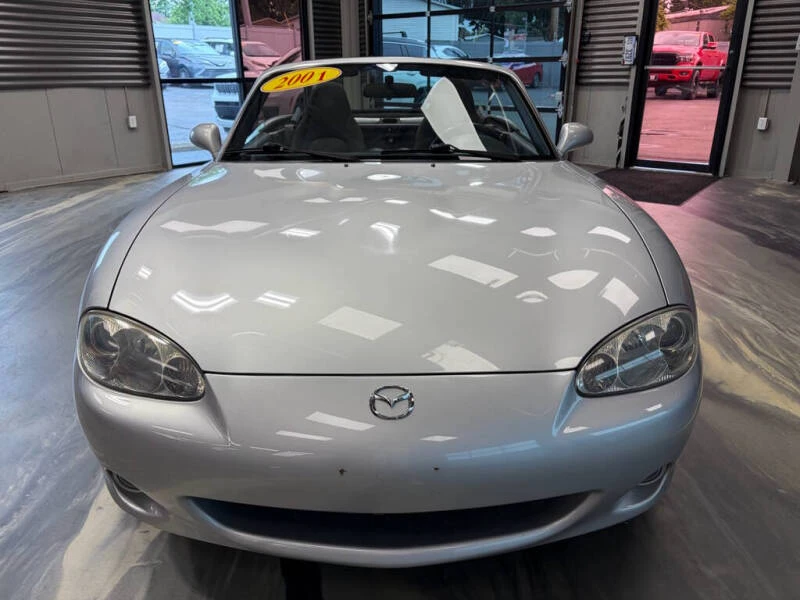 2001 Mazda NB MX-5 Miata - Image 30 of 31