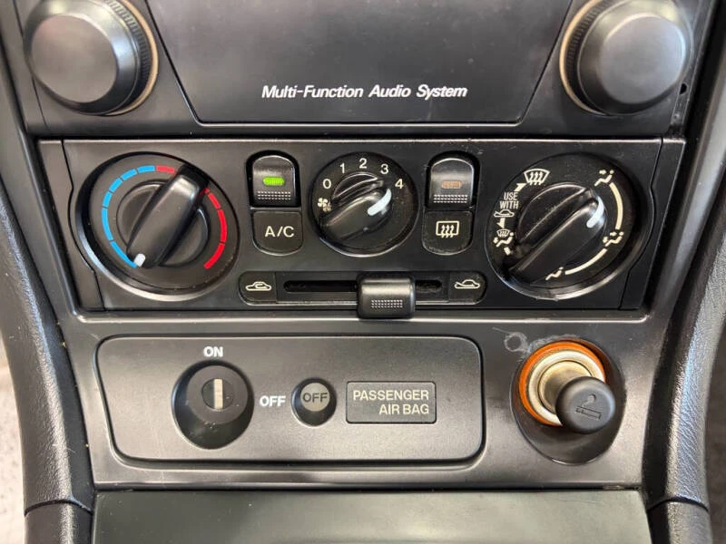 2001 Mazda NB MX-5 Miata - Image 12 of 31