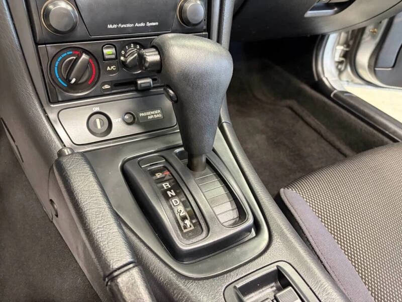 2001 Mazda NB MX-5 Miata - Image 13 of 31