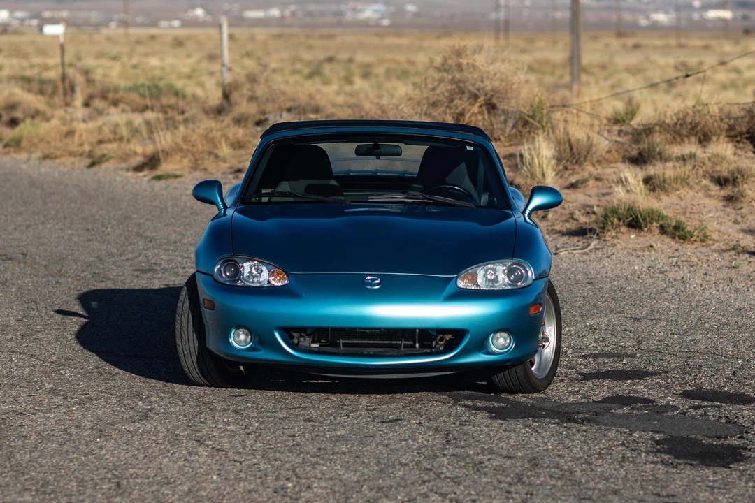 2001 Mazda NB MX-5 Miata - Image 28 of 31