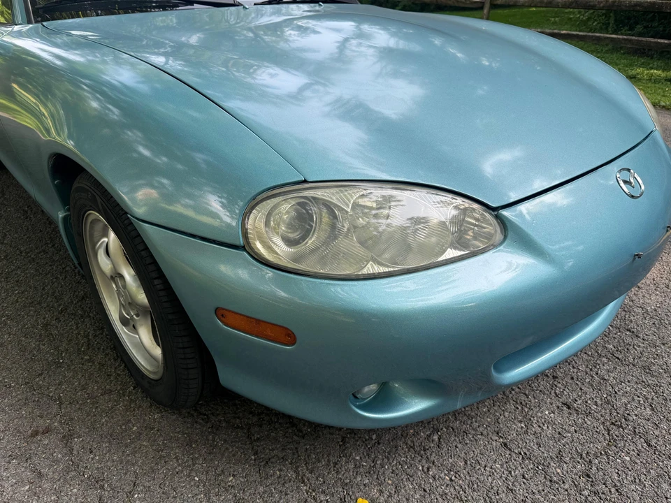 2001 Mazda NB MX-5 Miata - Image 31 of 31
