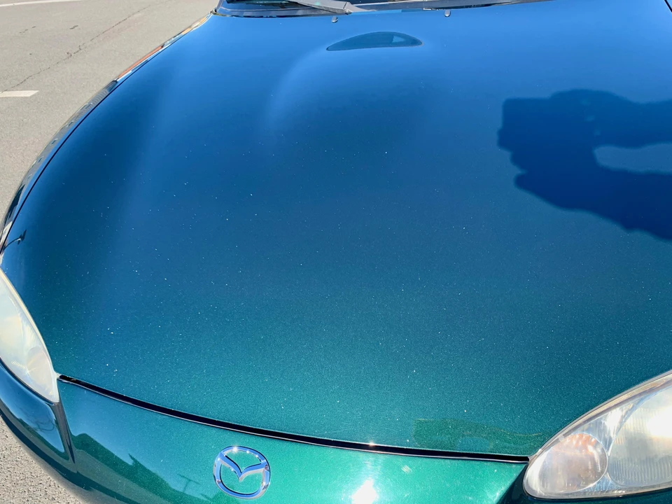 2001 Mazda NB MX-5 Miata - Image 19 of 31
