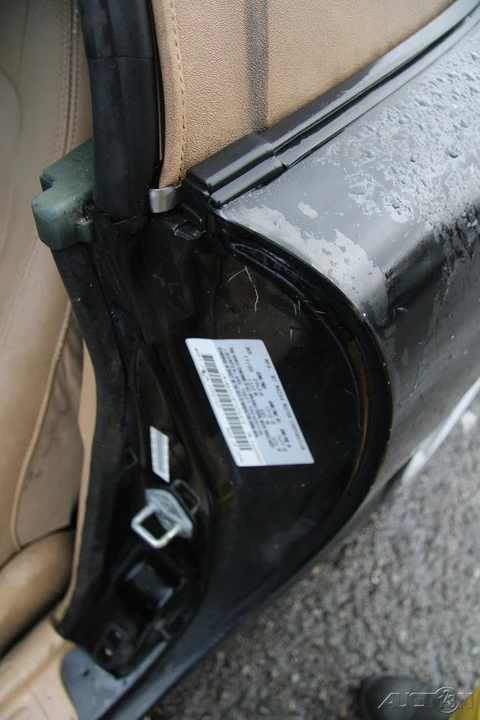 2001 Mazda NB MX-5 Miata - Image 10 of 21