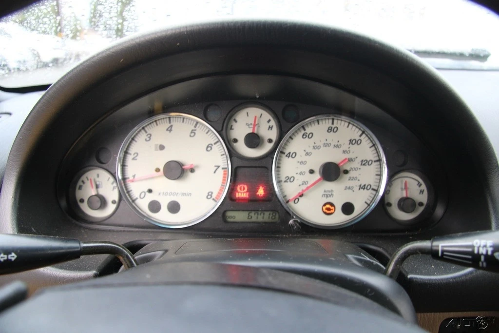 2001 Mazda NB MX-5 Miata - Image 14 of 21