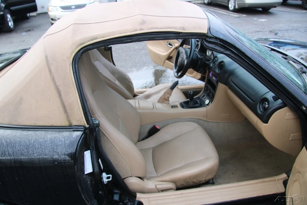 2001 Mazda NB MX-5 Miata - Image 20 of 21