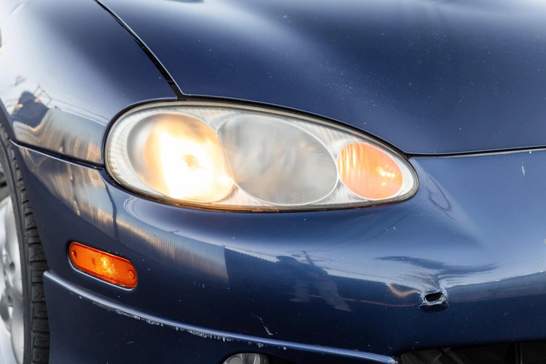 2001 Mazda NB MX-5 Miata - Image 16 of 31