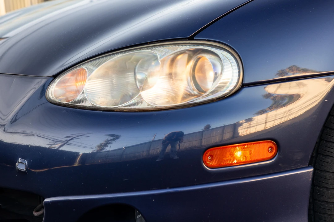 2001 Mazda NB MX-5 Miata - Image 23 of 31