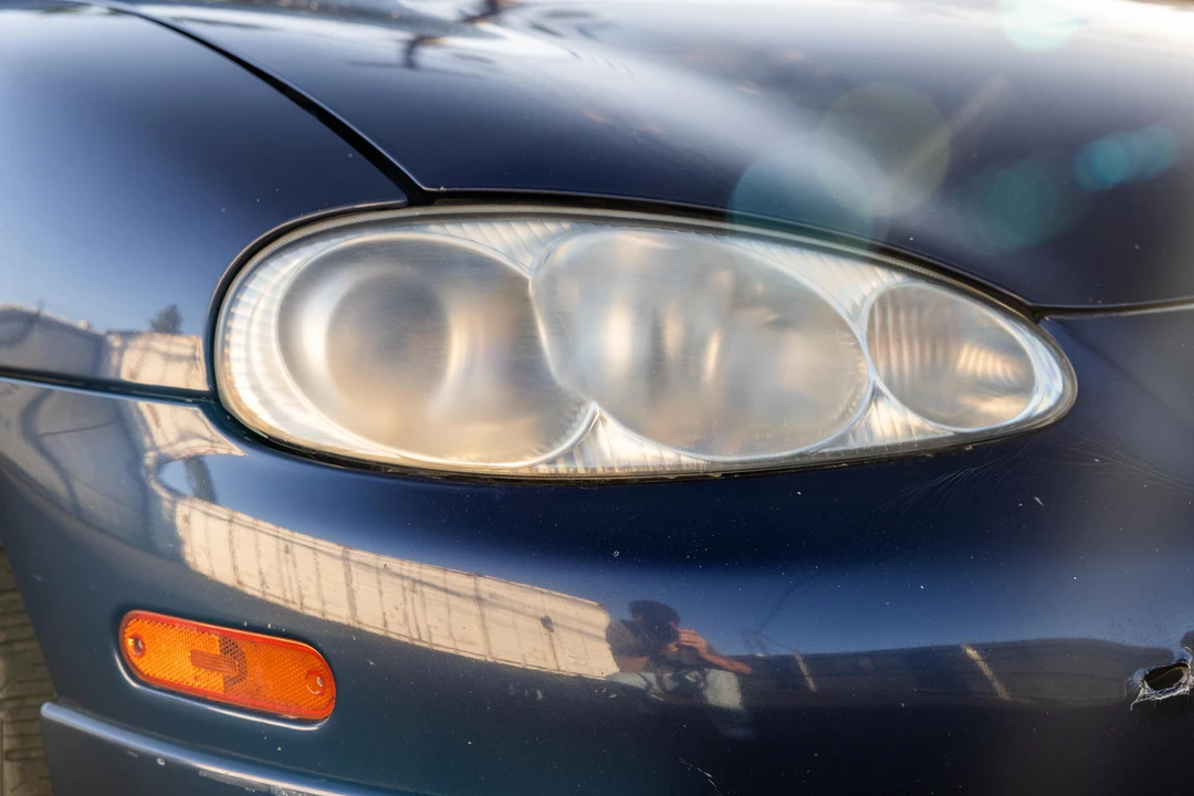 2001 Mazda NB MX-5 Miata - Image 17 of 31