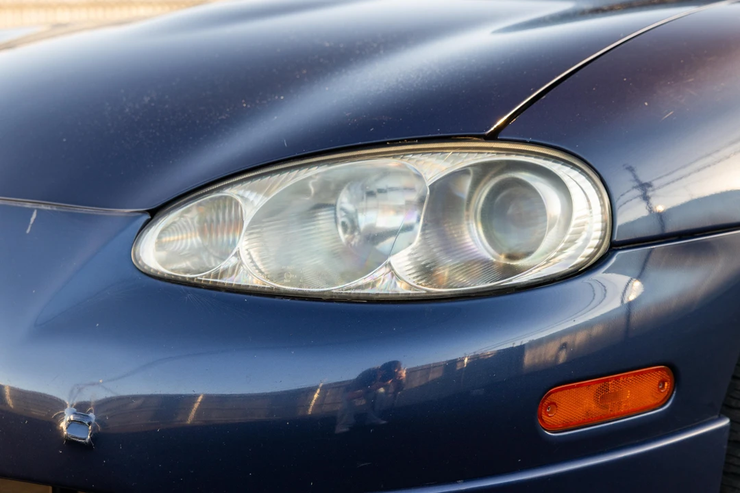 2001 Mazda NB MX-5 Miata - Image 24 of 31