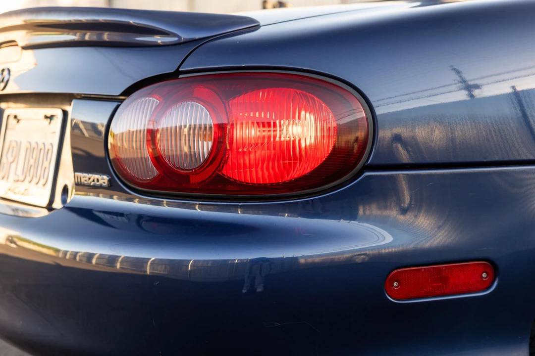 2001 Mazda NB MX-5 Miata - Image 31 of 31
