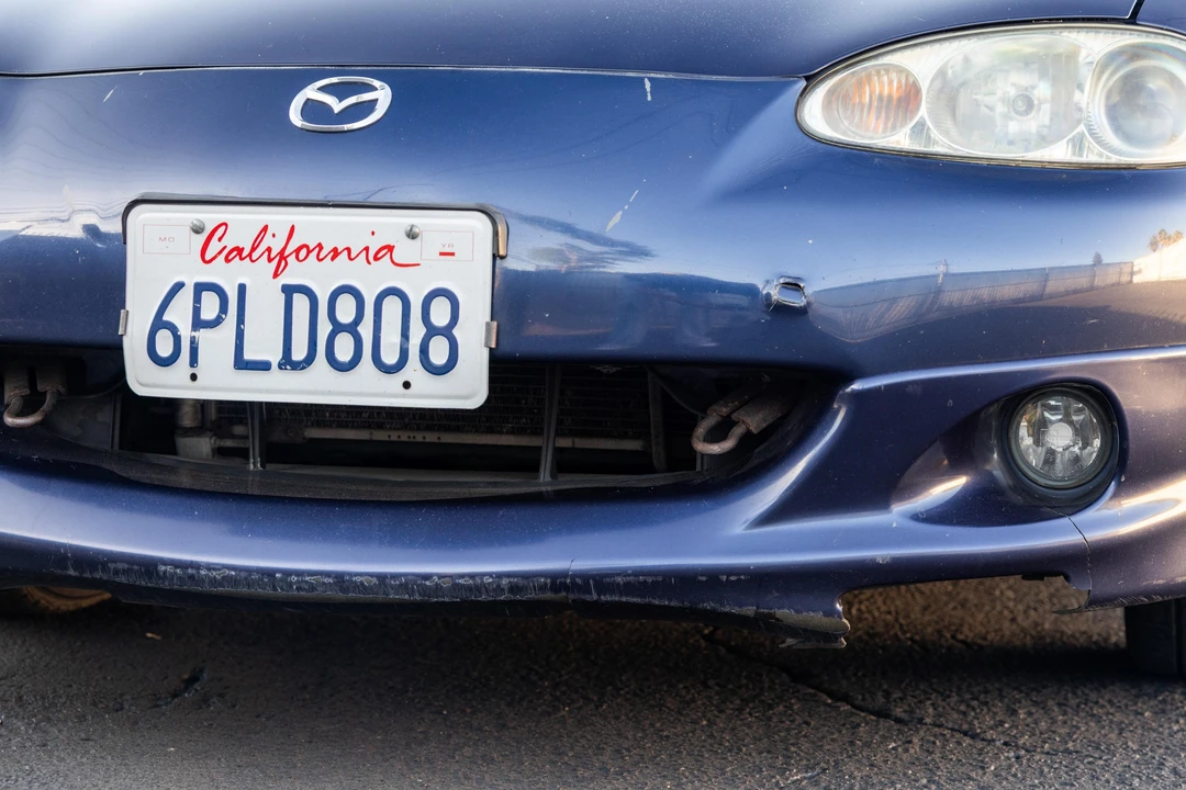 2001 Mazda NB MX-5 Miata - Image 21 of 31