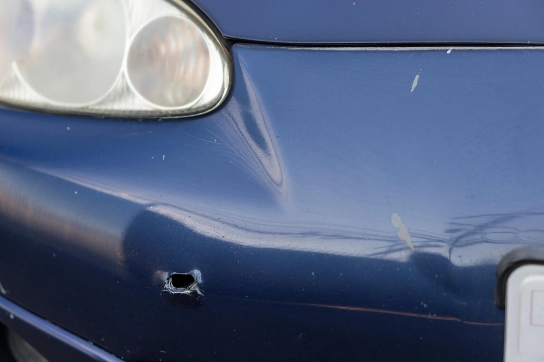 2001 Mazda NB MX-5 Miata - Image 18 of 31