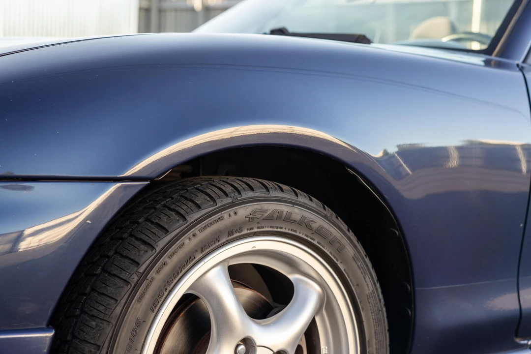2001 Mazda NB MX-5 Miata - Image 25 of 31