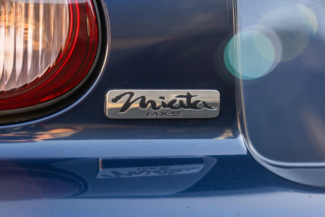 2001 Mazda NB MX-5 Miata - Image 28 of 31