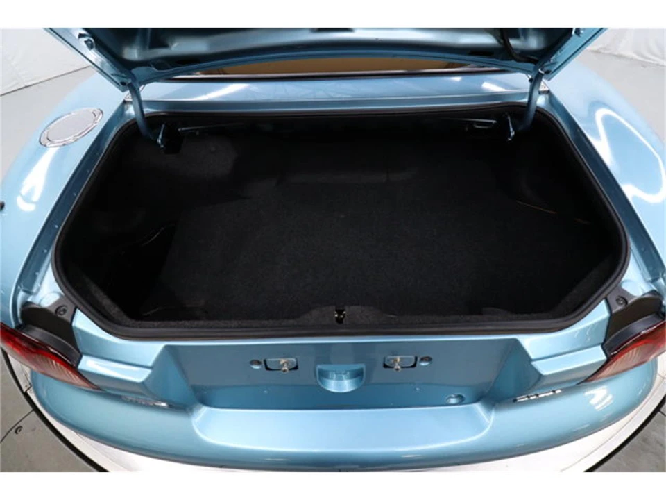 2001 Mazda NB MX-5 Miata - Image 31 of 31