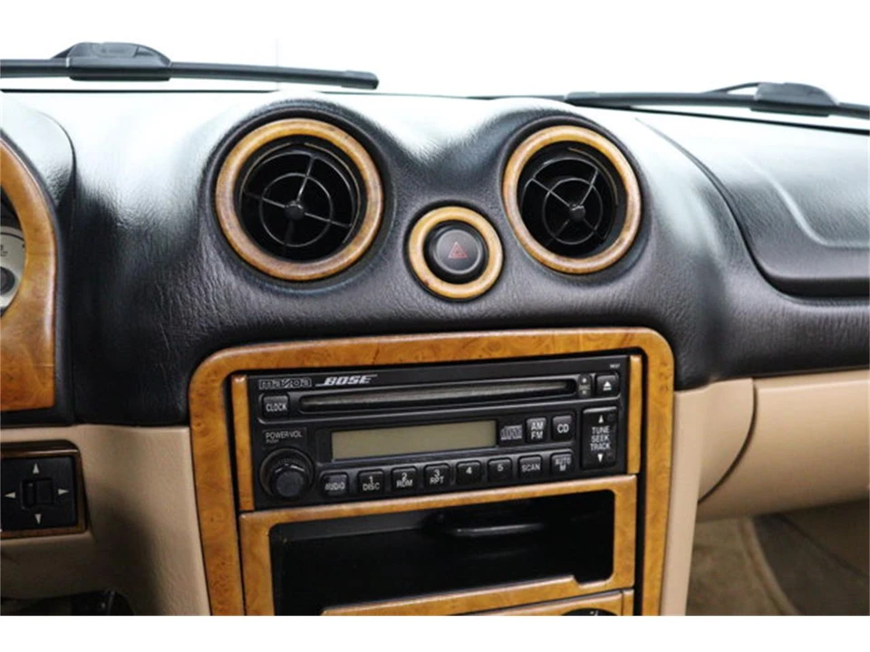 2001 Mazda NB MX-5 Miata - Image 19 of 31