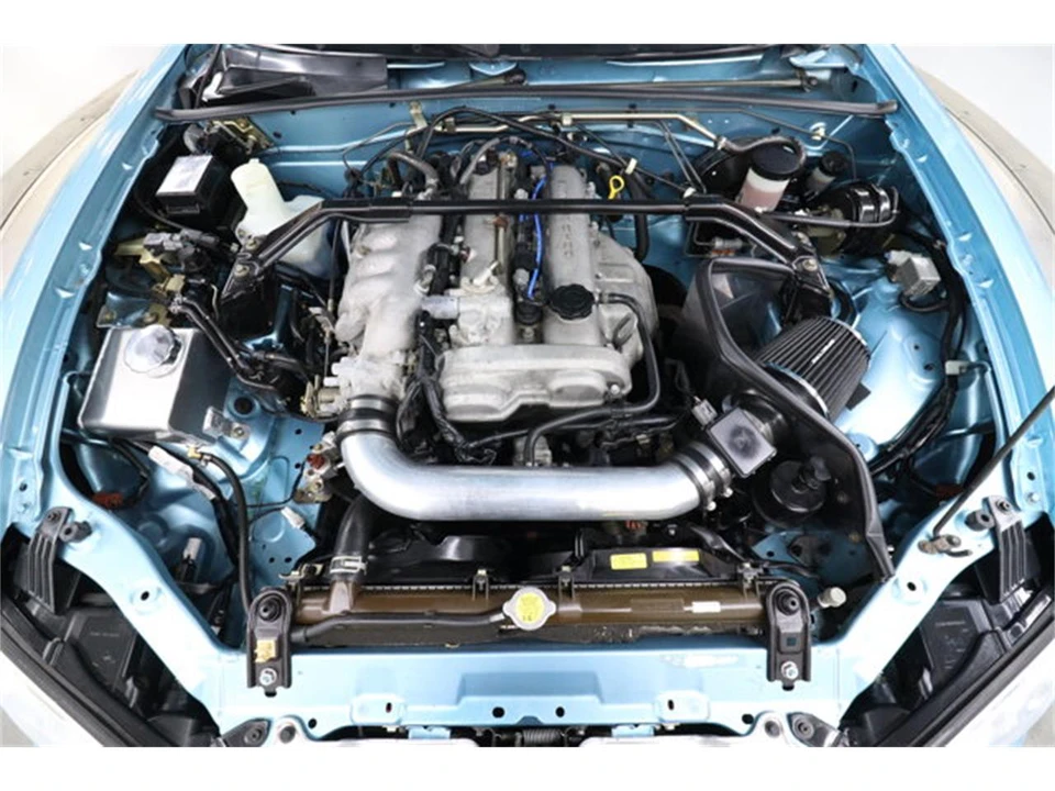 2001 Mazda NB MX-5 Miata - Image 28 of 31