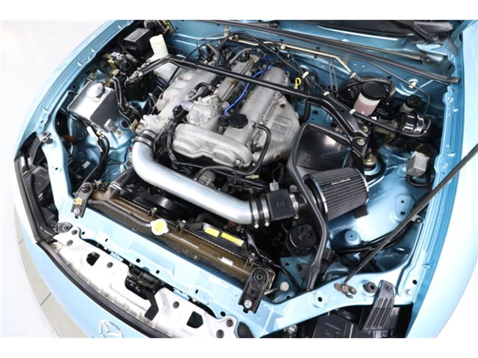 2001 Mazda NB MX-5 Miata - Image 29 of 31