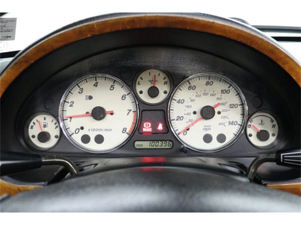 2001 Mazda NB MX-5 Miata - Image 17 of 31